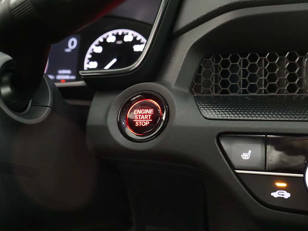 Certified 2026 Honda CR-V EX image 40