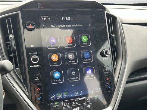 Used 2024 Subaru Crosstrek 2.5i Sport image 13