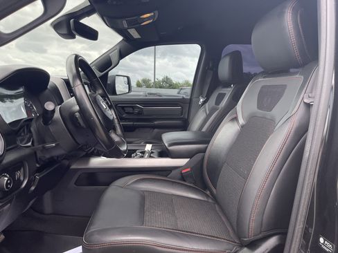 Used 2022 RAM 1500 Big Horn AWD/4WD image 35