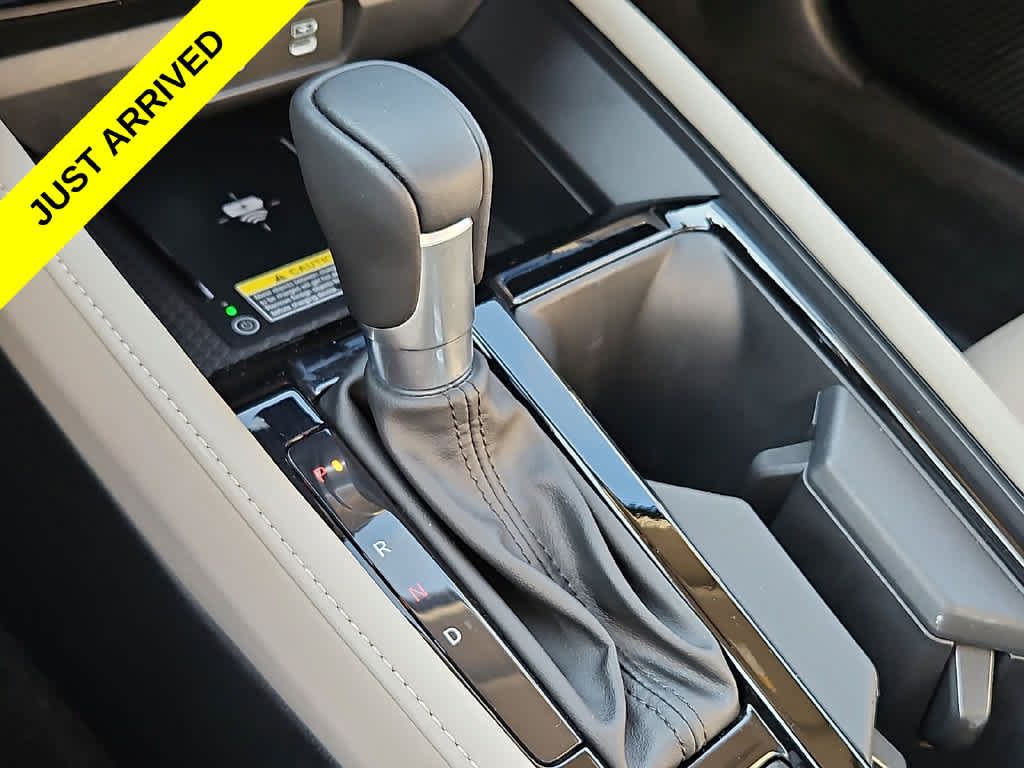 Used 2024 Honda Accord Touring image 14