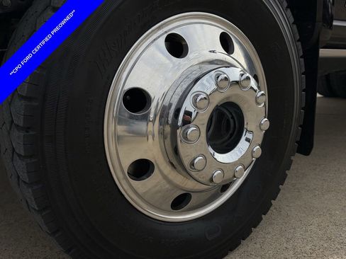 Certified 2023 Ford F450 Lariat w/ Lariat Ultimate Package image 12