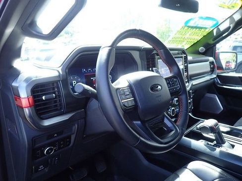 Certified 2025 Ford F150 Raptor AWD/4WD image 18