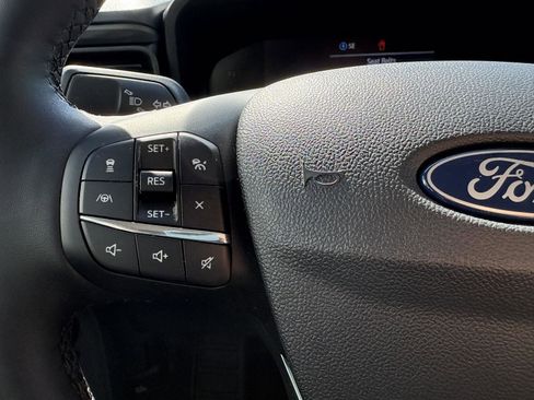 New 2026 Ford Maverick Lariat w/ Black Appearance Package AWD/4WD image 11