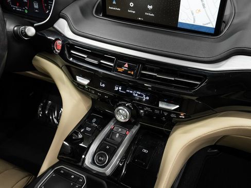 Used 2023 Acura MDX FWD w/ Technology Package image 27