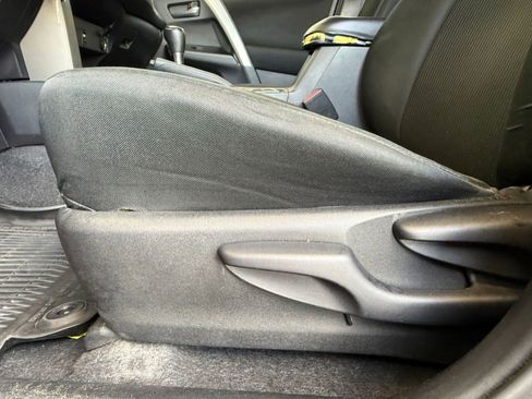 Used 2018 Toyota RAV4 LE w/ All Weather Liner Package image 14