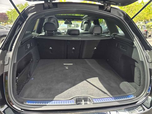 Used 2026 Mercedes-Benz GLC 300 4MATIC image 17