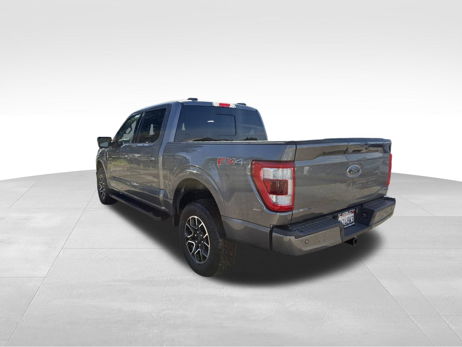 Certified 2023 Ford F150 4x4 SuperCrew Hybrid image 35
