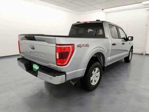 Used 2022 Ford F150 XLT image 8