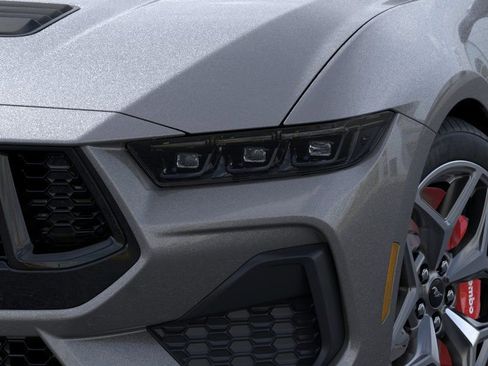 New 2026 Ford Mustang GT Premium RWD image 19