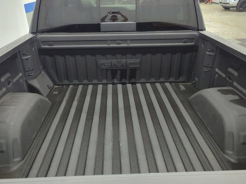 Used 2025 GMC Sierra 1500 Denali Ultimate AWD/4WD image 32