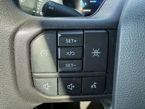 Used 2024 Ford F150 STX RWD image 16