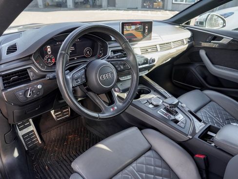 Used 2018 Audi S5 Prestige image 2