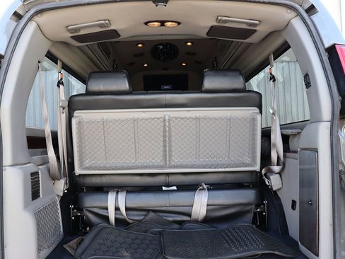 Used 2012 GMC Savana 2500 Extended image 51