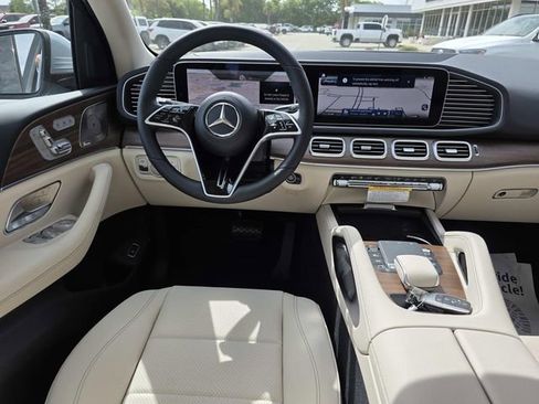New 2026 Mercedes-Benz GLE 350 4MATIC image 4
