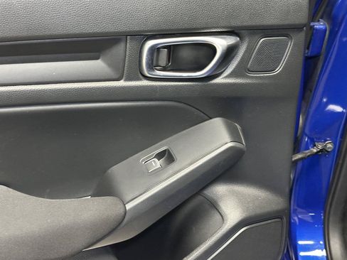 Used 2024 Honda Civic Sport image 30