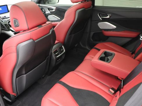 Used 2024 Acura RDX A-Spec image 12