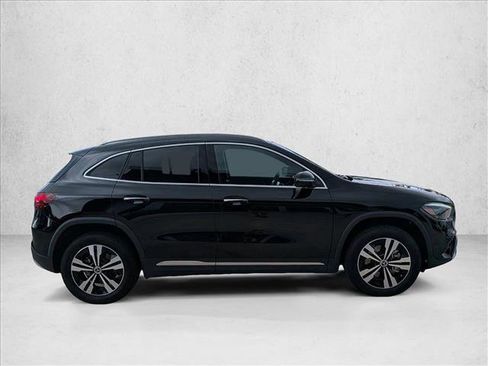 Certified 2026 Mercedes-Benz GLA 250 image 4