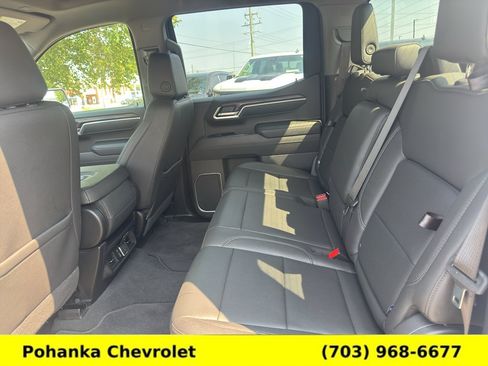 Certified 2026 GMC Sierra 1500 SLT AWD/4WD image 27
