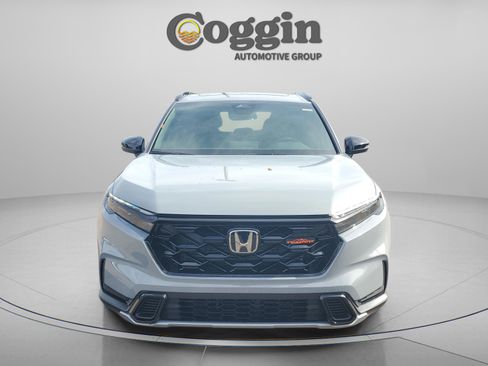 New 2026 Honda CR-V TrailSport image 6