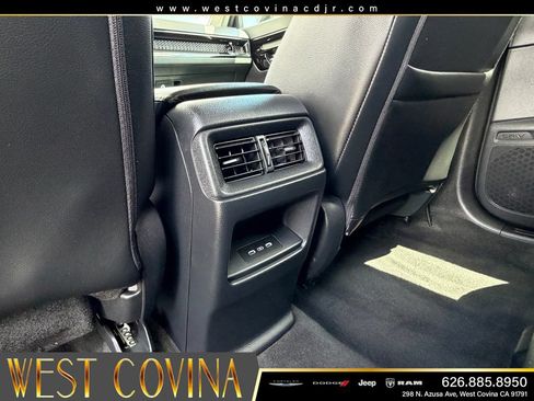 Used 2025 Honda CR-V EX-L image 36