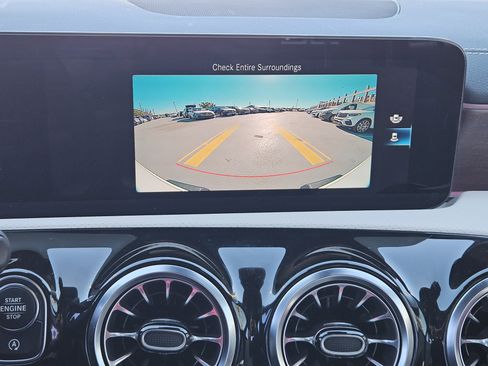 Certified 2023 Mercedes-Benz CLA 250 4MATIC image 19