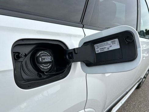 New 2026 Audi Q7 2.0T Premium image 58