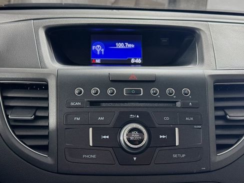 Used 2013 Honda CR-V EX image 14