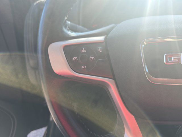 Used 2020 GMC Canyon SLE w/ Driver Alert Package RWD image 20