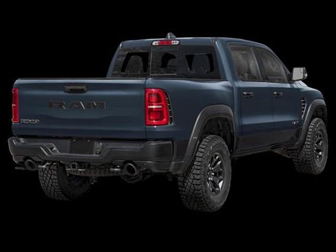 New 2026 RAM 1500 RHO AWD/4WD image 2