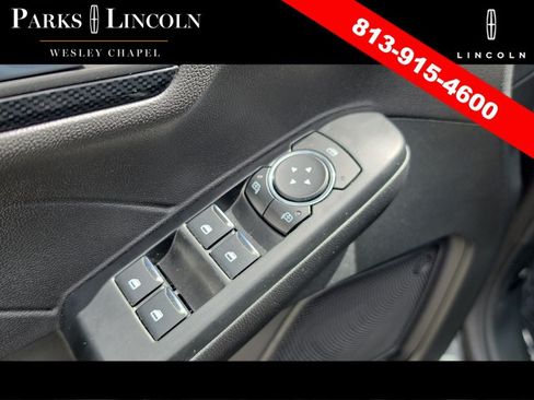 Used 2025 Ford Escape ST-Line w/ Equipment Group 301A FWD image 18