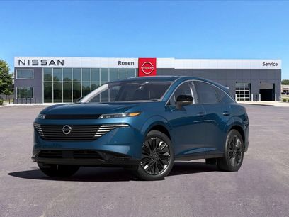 New 2026 Nissan Murano Platinum w/ Technology Package