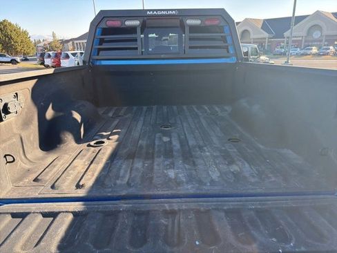 Used 2021 RAM 2500 Laramie image 14