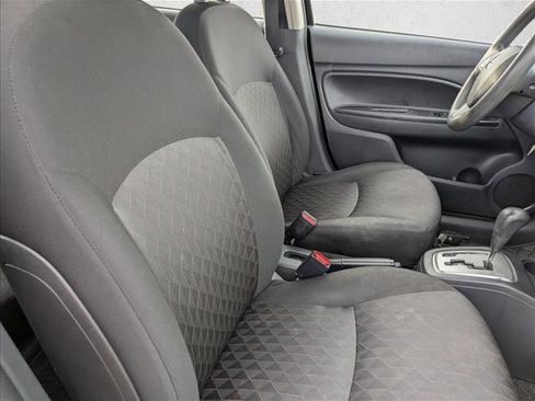 Used 2021 Mitsubishi Mirage ES image 26