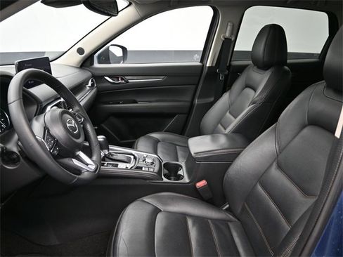 Certified 2023 MAZDA CX-5 AWD 2.5 S w/ Premium Plus Pkg image 26
