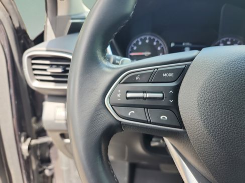 Certified 2023 Hyundai Santa Fe SEL w/ Cargo Package AWD/4WD image 13