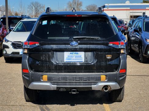 New 2026 Subaru Forester Wilderness image 6