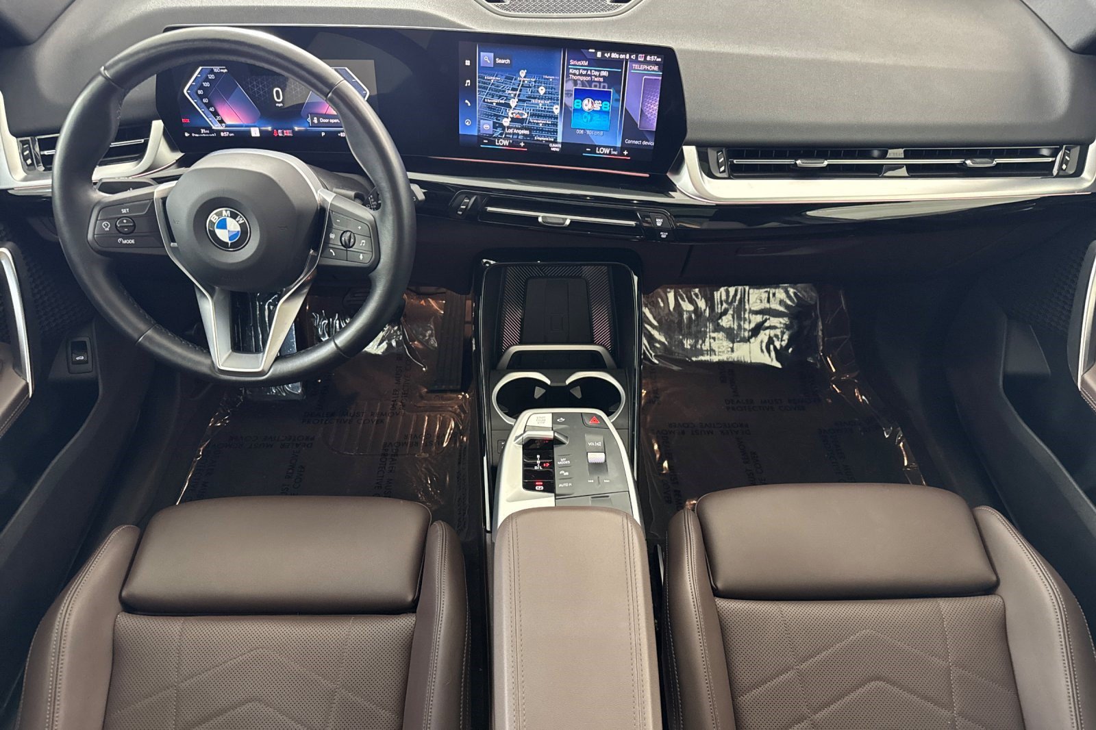 Used 2023 BMW X1 xDrive28i w/ Convenience Package AWD/4WD image 16