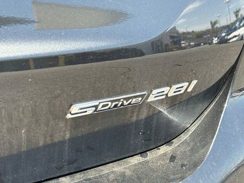 Used 2020 BMW X1 sDrive28i w/ Convenience Package FWD image 9