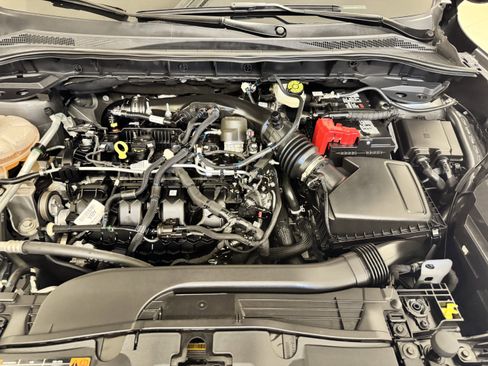 Certified 2022 Ford Escape Titanium w/ Titanium Elite Package image 27