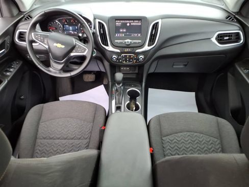 Used 2024 Chevrolet Equinox LT AWD/4WD image 8
