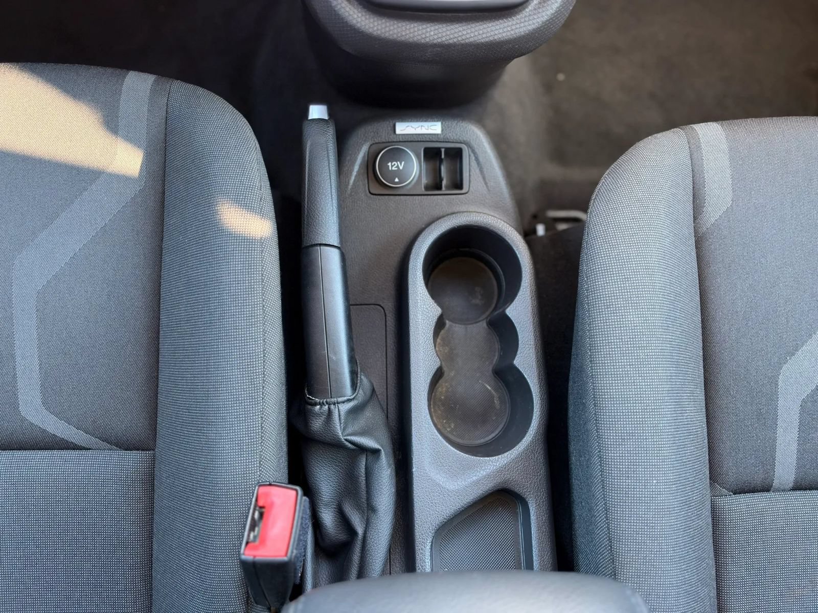 Used 2017 Ford Transit Connect XLT FWD image 17