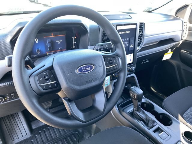 New 2026 Ford Ranger XL RWD image 18