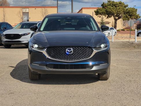 New 2026 MAZDA CX-30 AWD 2.5 S w/ Select Sport Pkg image 2