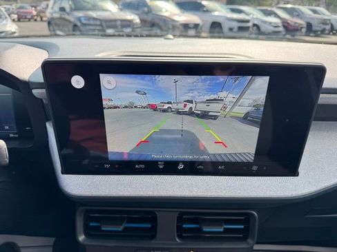 Used 2025 Ford Maverick XLT w/ Equipment Group 302A image 35