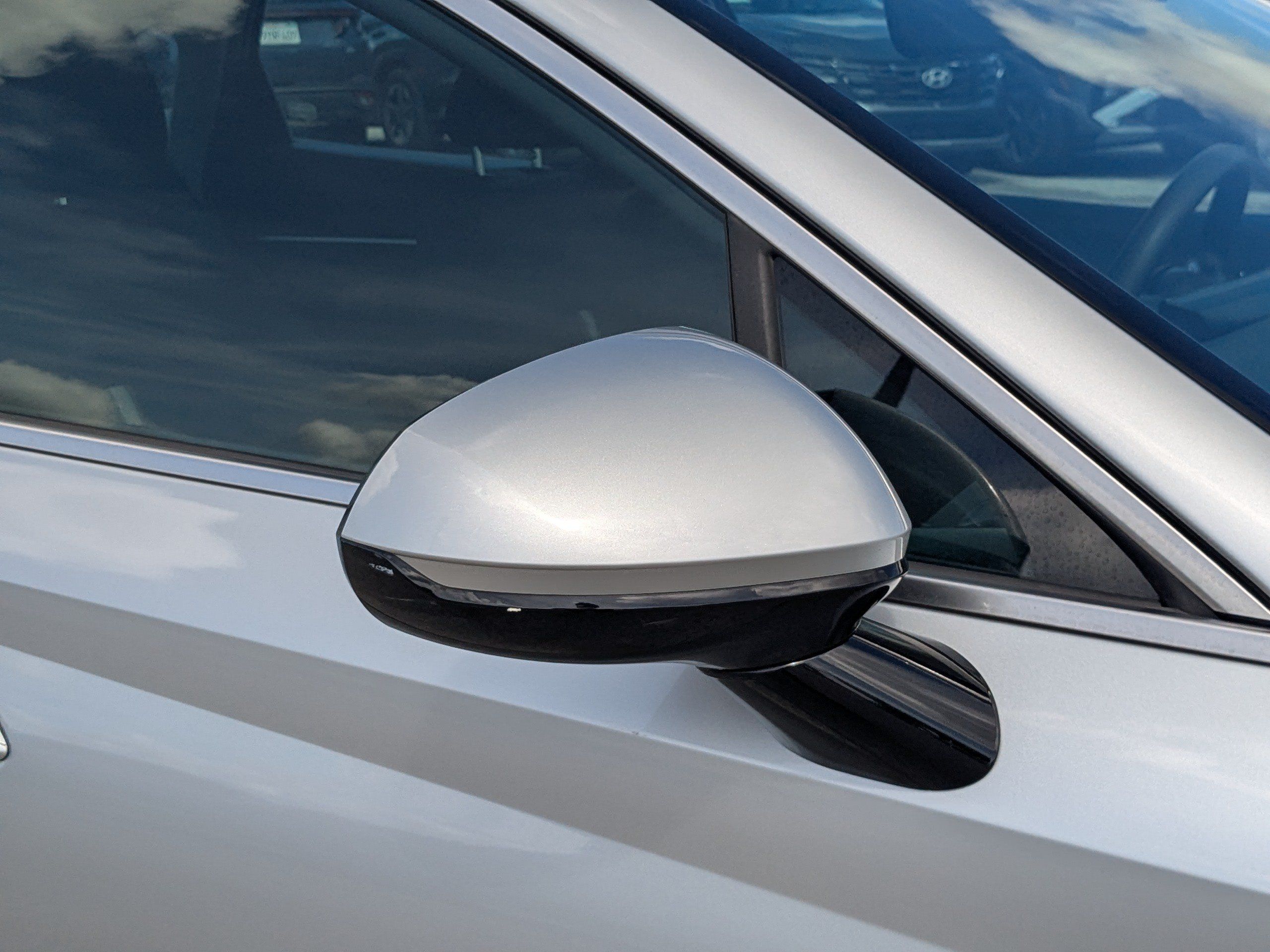 Certified 2025 Hyundai Sonata SEL FWD image 12