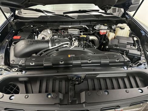 Used 2022 Chevrolet Silverado 2500 LT w/ All Star Edition image 21