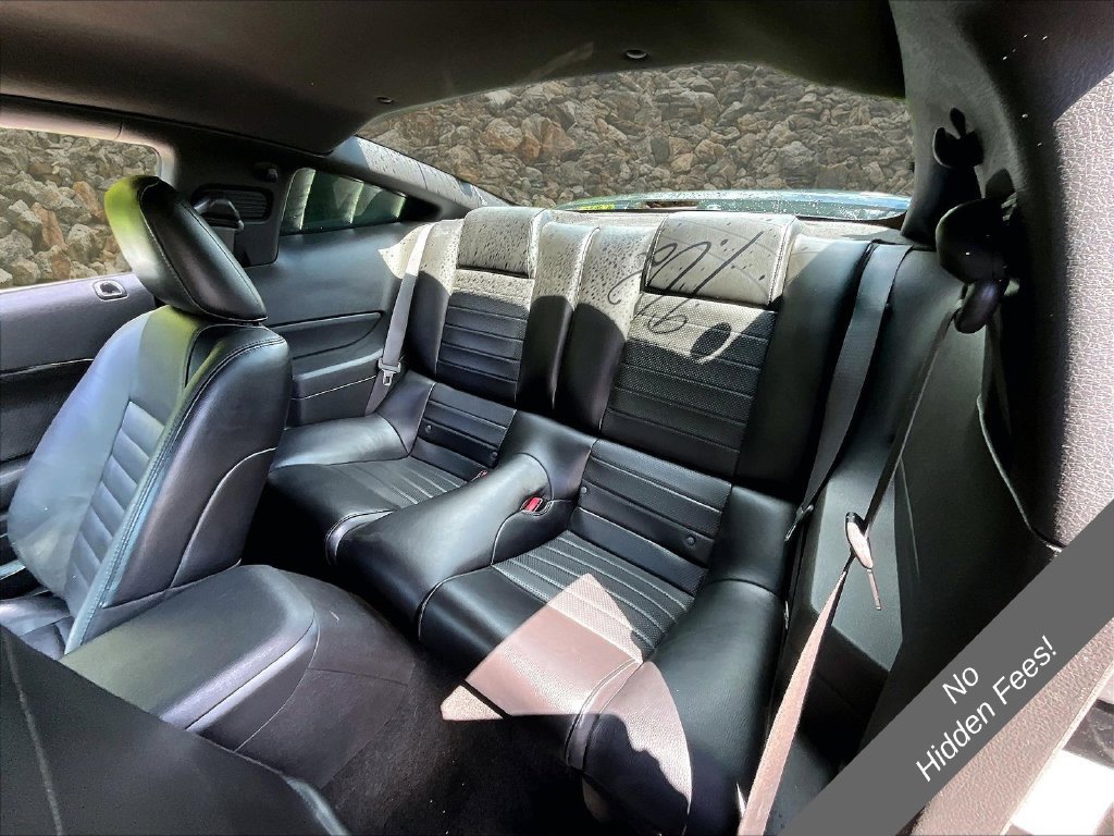Used 2007 Ford Mustang GT Premium RWD image 19