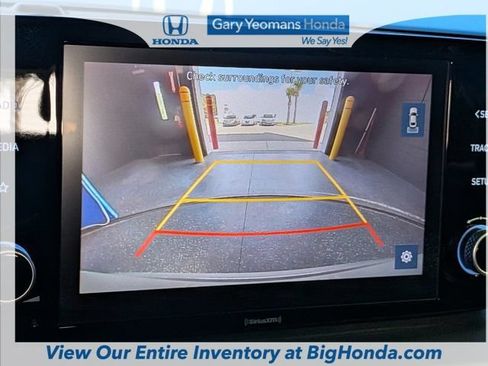 Used 2022 Hyundai Santa Fe XRT FWD image 22