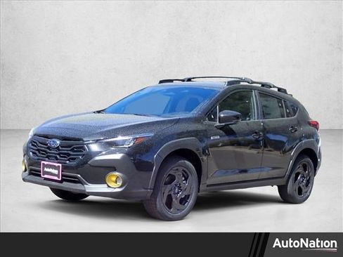New 2026 Subaru Crosstrek 2.5i Sport image 1