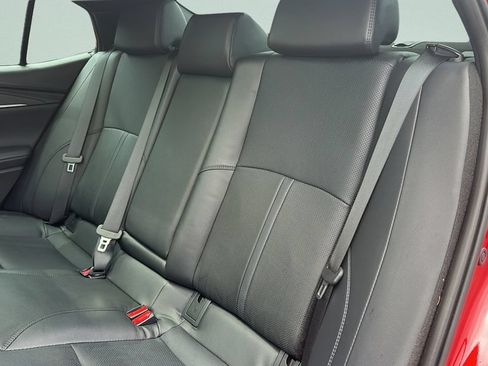 Used 2025 Toyota Camry XSE FWD image 28